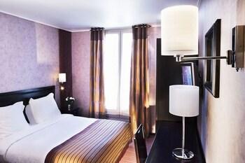 Hôtel Elysa-Luxembourg***