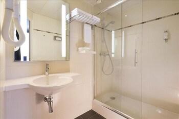Hôtel Elysa-Luxembourg***