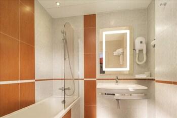 Hôtel Elysa-Luxembourg***