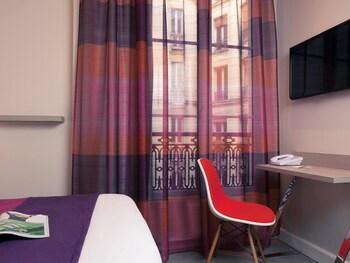 Hôtel Mercure Paris Montparnasse Raspail