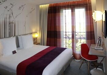 Hôtel Mercure Paris Montparnasse Raspail