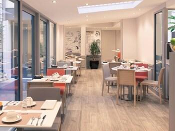 Hôtel Mercure Paris Montparnasse Raspail