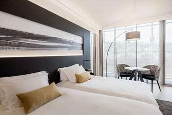 Hilton Lyon Hotel