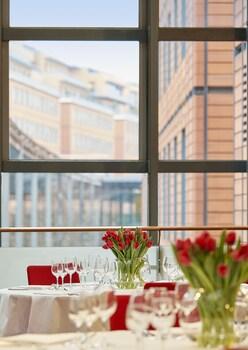 Hilton Lyon Hotel