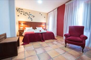 Hotel Las Nieves