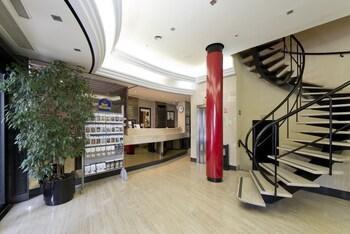 Hotel Trafalgar