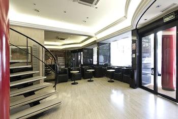 Hotel Trafalgar
