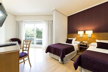 Hotel Trafalgar