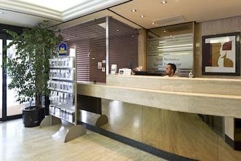Hotel Trafalgar