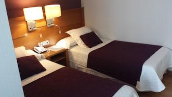 Hotel Trafalgar