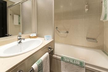 Hotel Trafalgar