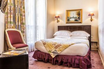 Hôtel Régence Paris