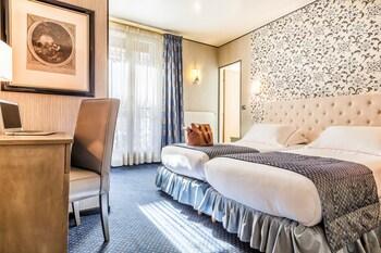 Hôtel Régence Paris