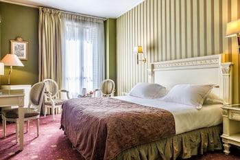 Hôtel Régence Paris