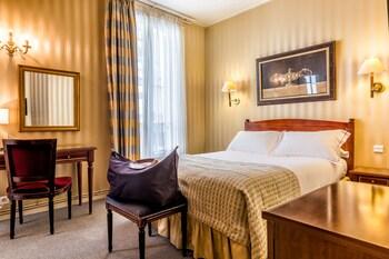 Hôtel Régence Paris