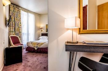 Hôtel Régence Paris