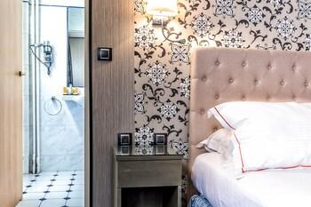 Hôtel Régence Paris