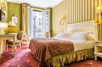 Hôtel Régence Paris