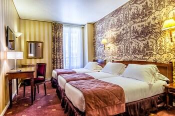 Hôtel Régence Paris