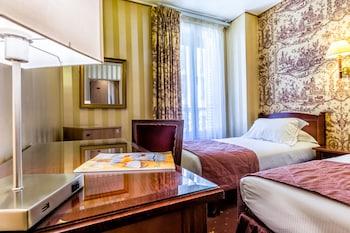 Hôtel Régence Paris