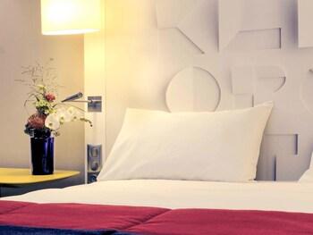 Hotel Mercure Rennes Centre Parlement