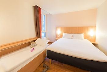 Hotel ibis Limoges Centre