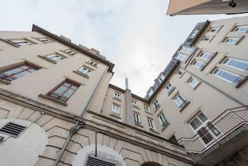 Hotel ibis Limoges Centre