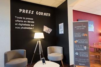 Hotel ibis Limoges Centre