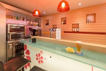 Hotel ibis Limoges Centre
