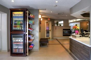 Residence Inn McAllen