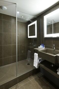 Hotel Novotel Brussels Centre Tour Noire