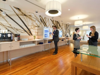 Hotel Novotel Brussels Centre Tour Noire