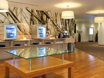 Hotel Novotel Brussels Centre Tour Noire