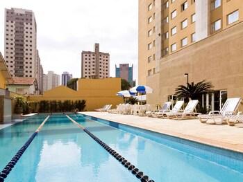 Mercure Sao Paulo Vila Olimpia Hotel