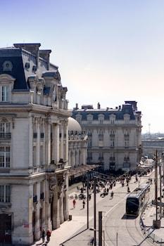 Best Western Gare Saint Jean