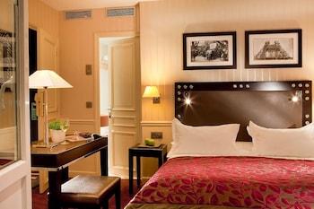 Hôtel Duquesne Eiffel