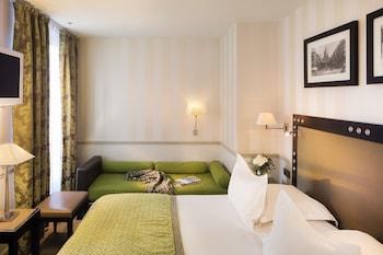 Hôtel Duquesne Eiffel