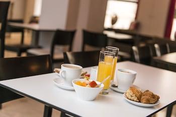 Hotel Corona Rodier Paris