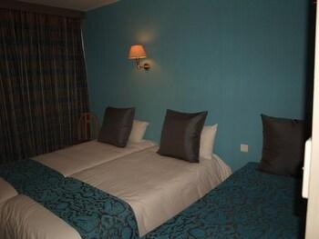 Hôtel Nîmotel