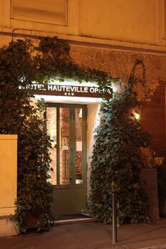 Hauteville Opera