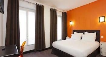 Hotel Delarc Paris