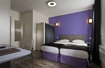 Hotel Delarc Paris