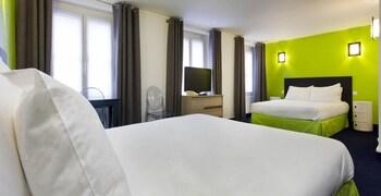 Hotel Delarc Paris