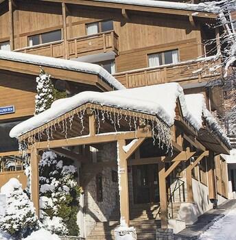 Hôtel Alpen Roc***
