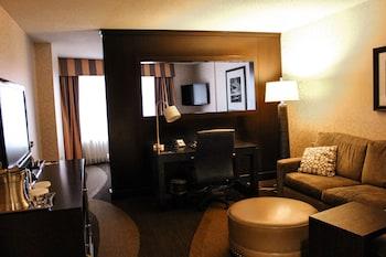 Hilton Madison Monona Terrace