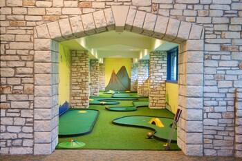 Lakeway Resort and Spa