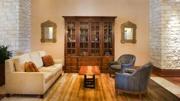 Lakeway Resort and Spa