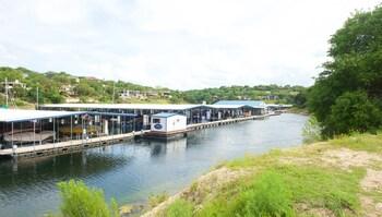 Lakeway Resort and Spa