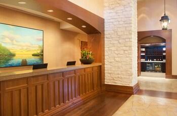 Lakeway Resort and Spa