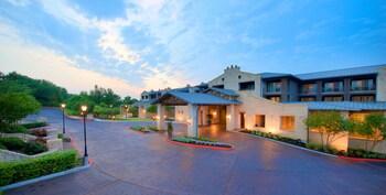 Lakeway Resort and Spa